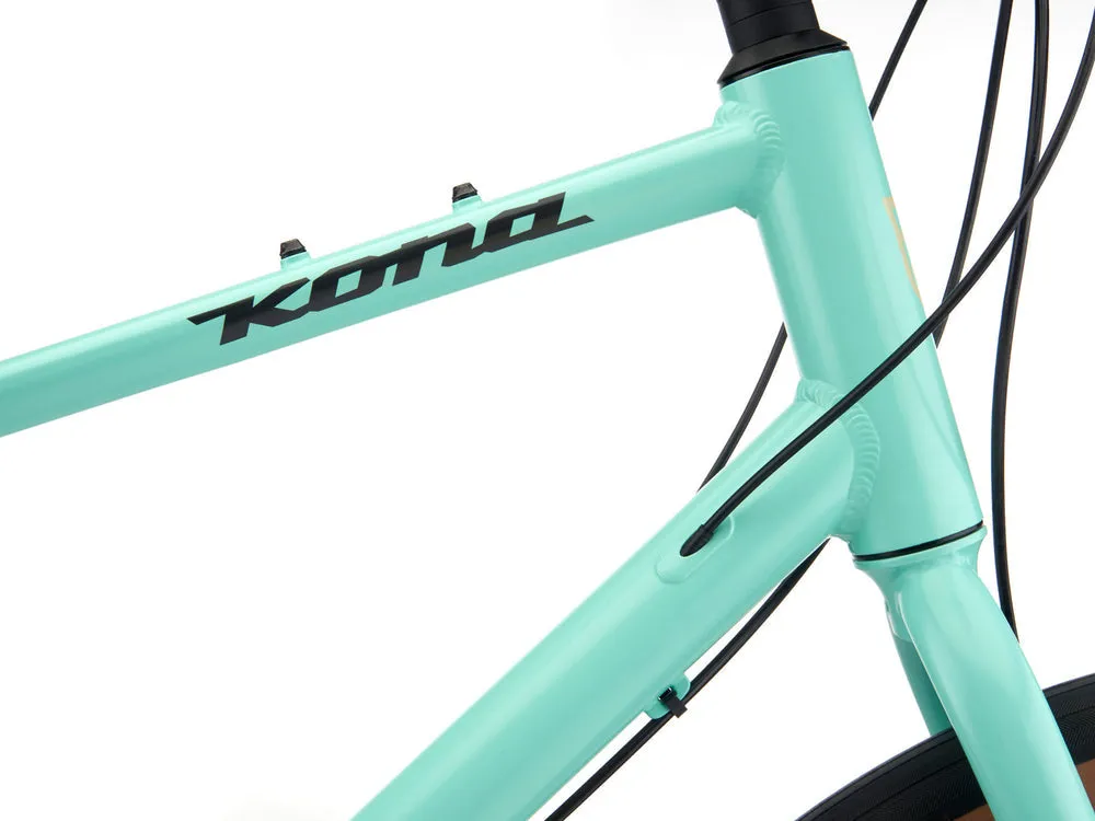 2022 Kona Dew