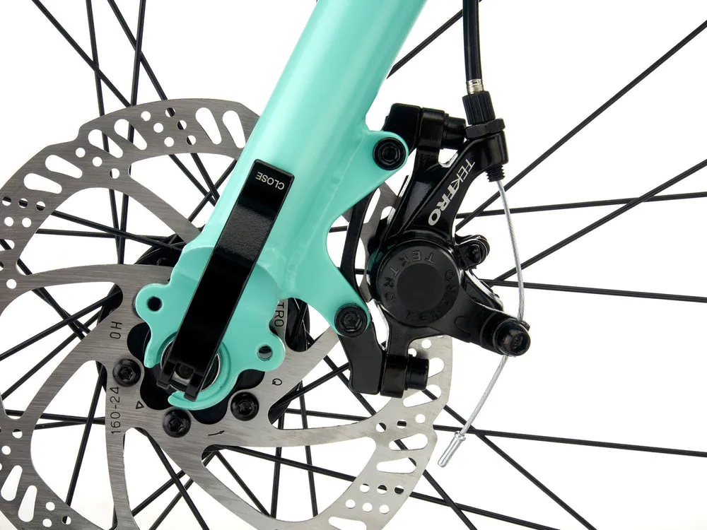 2022 Kona Dew