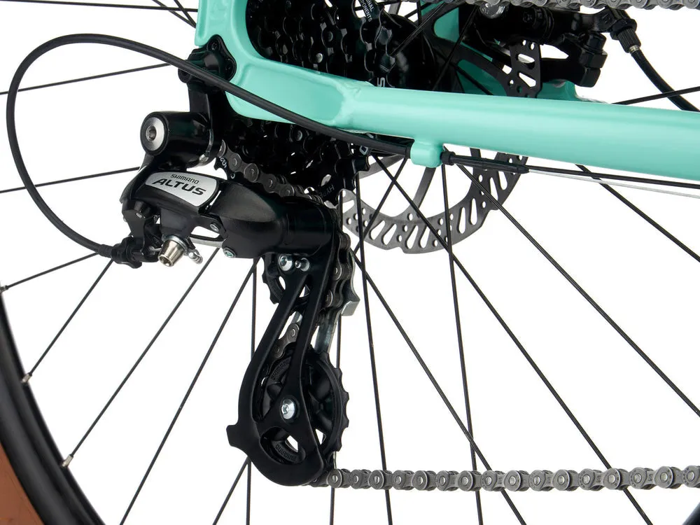 2022 Kona Dew