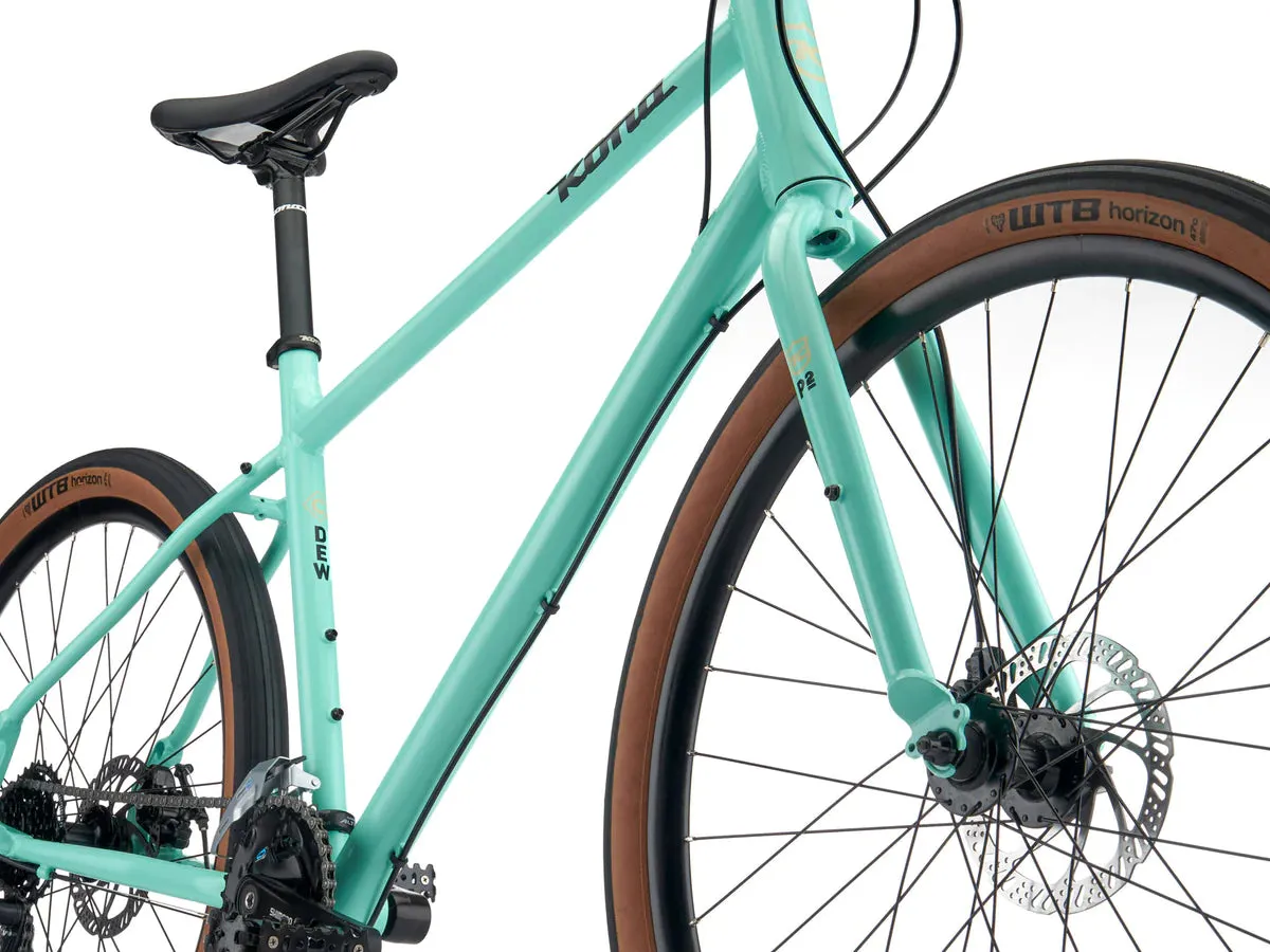 2022 Kona Dew