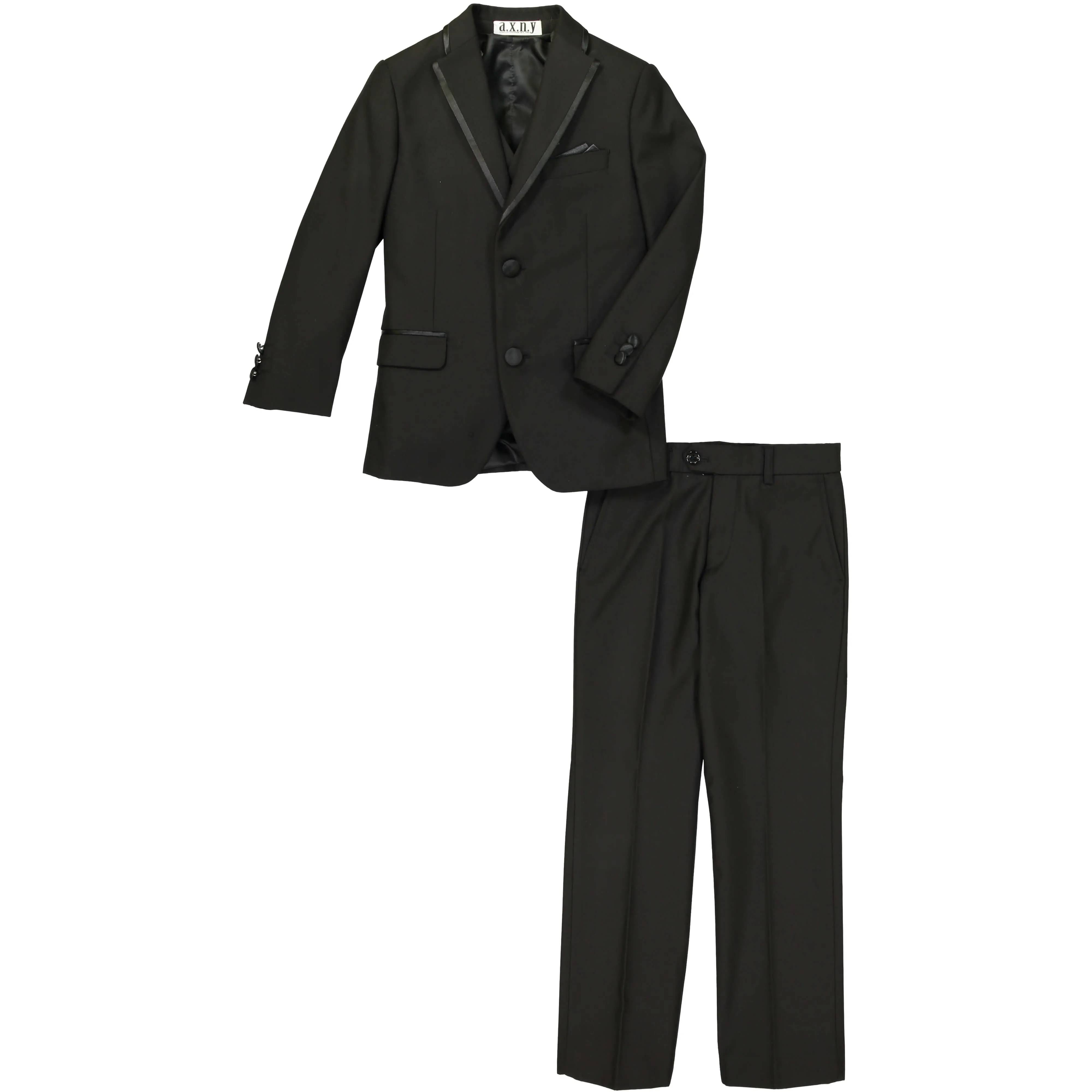 3Pc Tuxedo