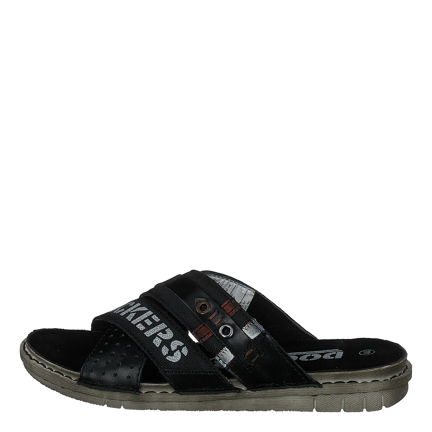 44sb001 Black