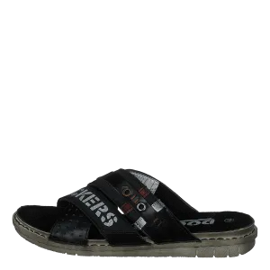 44sb001 Black