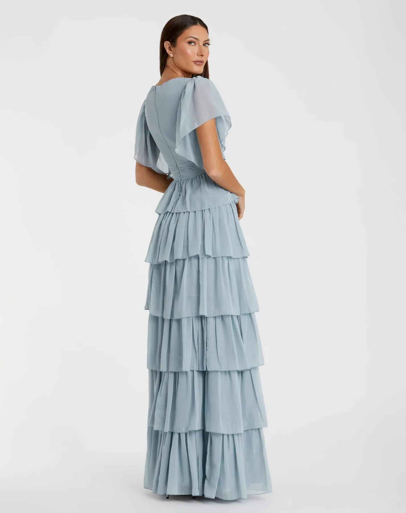 49595 MAC DUGGAL