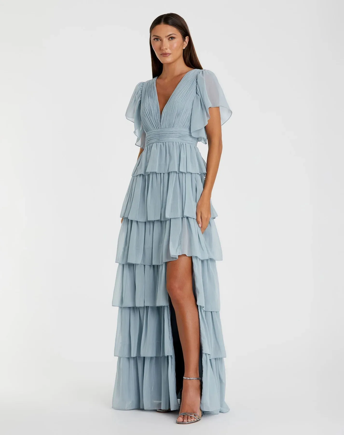 49595 MAC DUGGAL