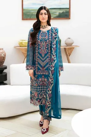 A-811 || CHEVRON COLLECTION || RAMSHA