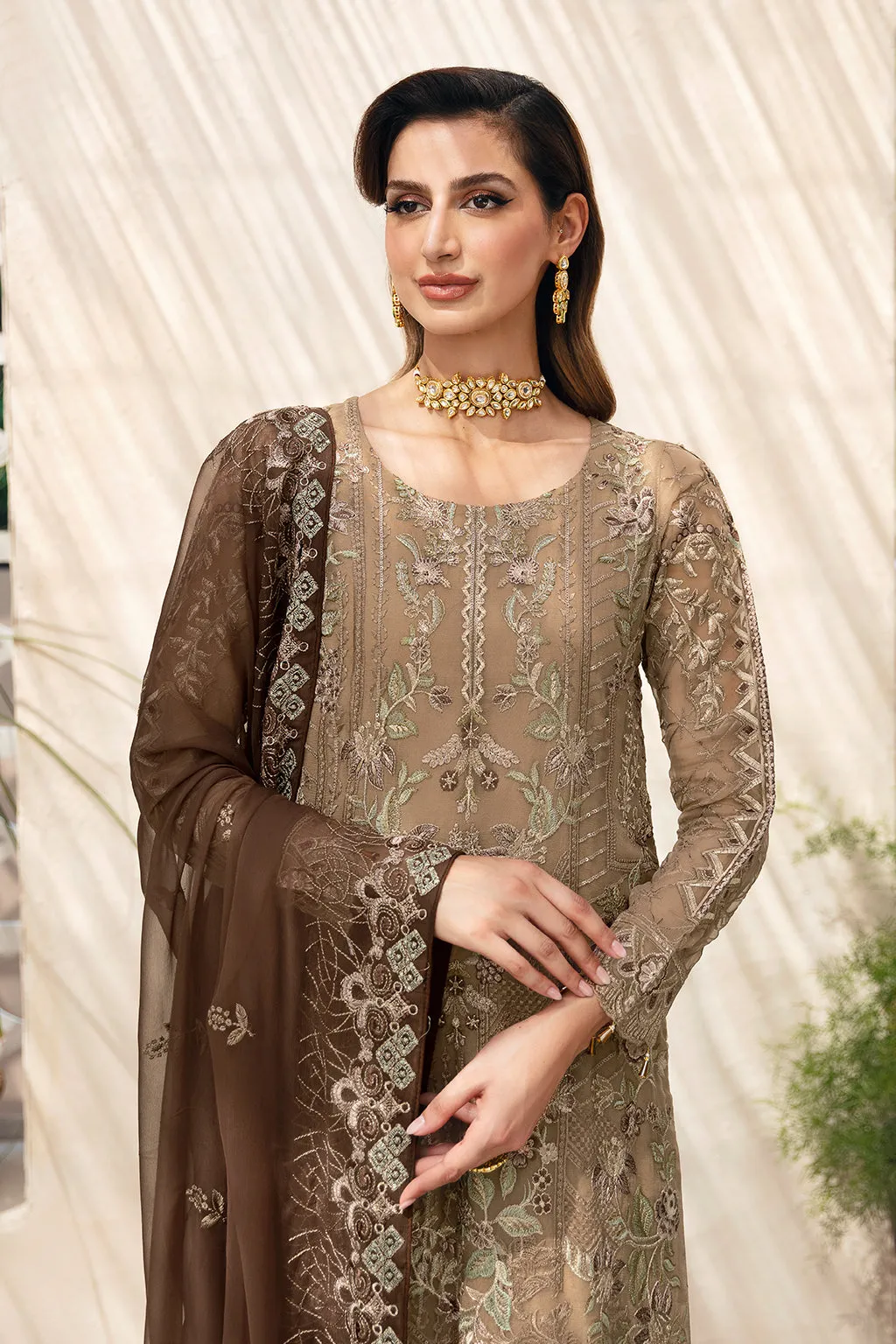 A-904 || CHEVRON COLLECTION || RAMSHA
