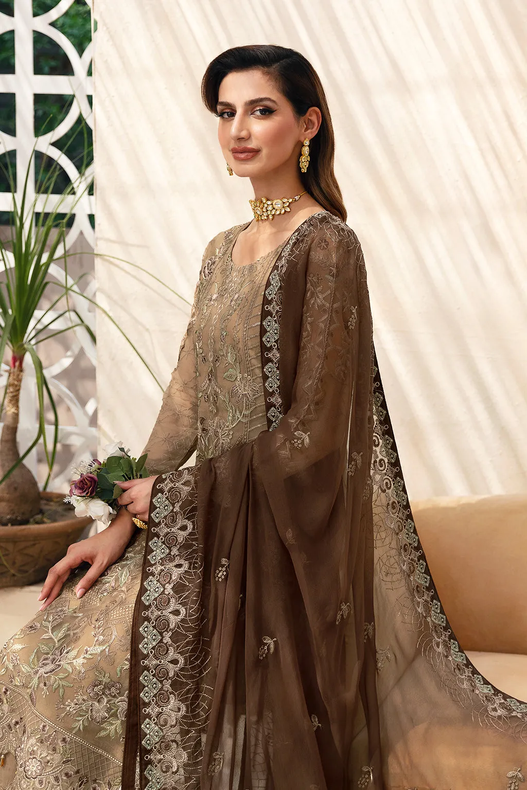 A-904 || CHEVRON COLLECTION || RAMSHA