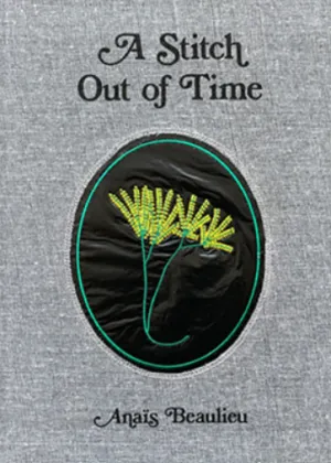 A Stitch Out Of Time