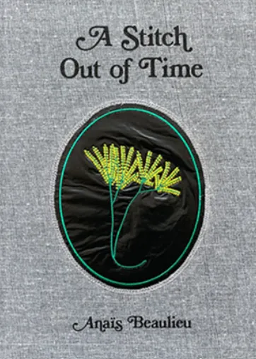 A Stitch Out Of Time