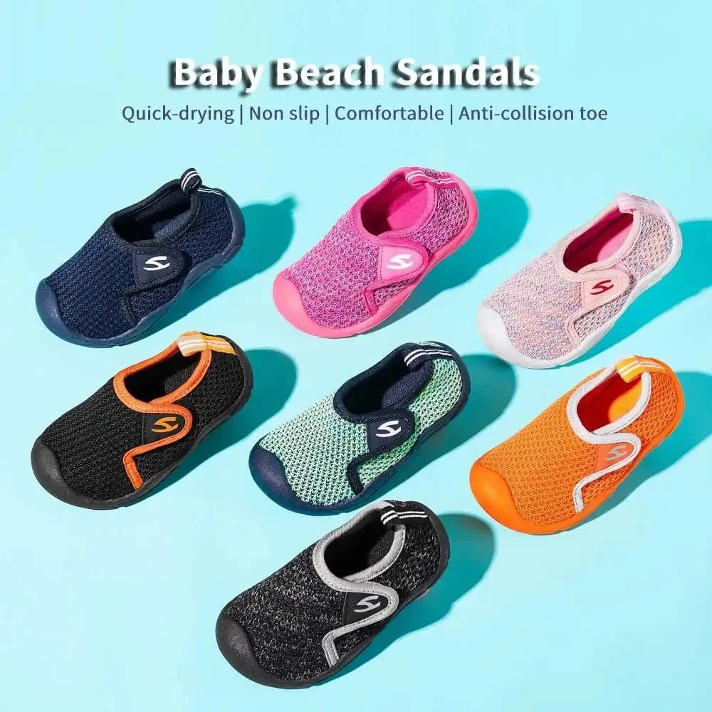 ACTIKIDZ – Breathable & Flexible Sneakers for Active Kids