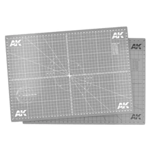 Ak Interactive - Tools - Cutting Mat A3