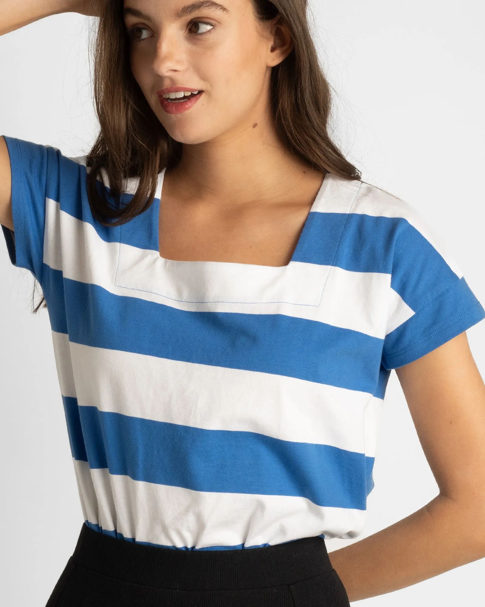 All Angles Tee