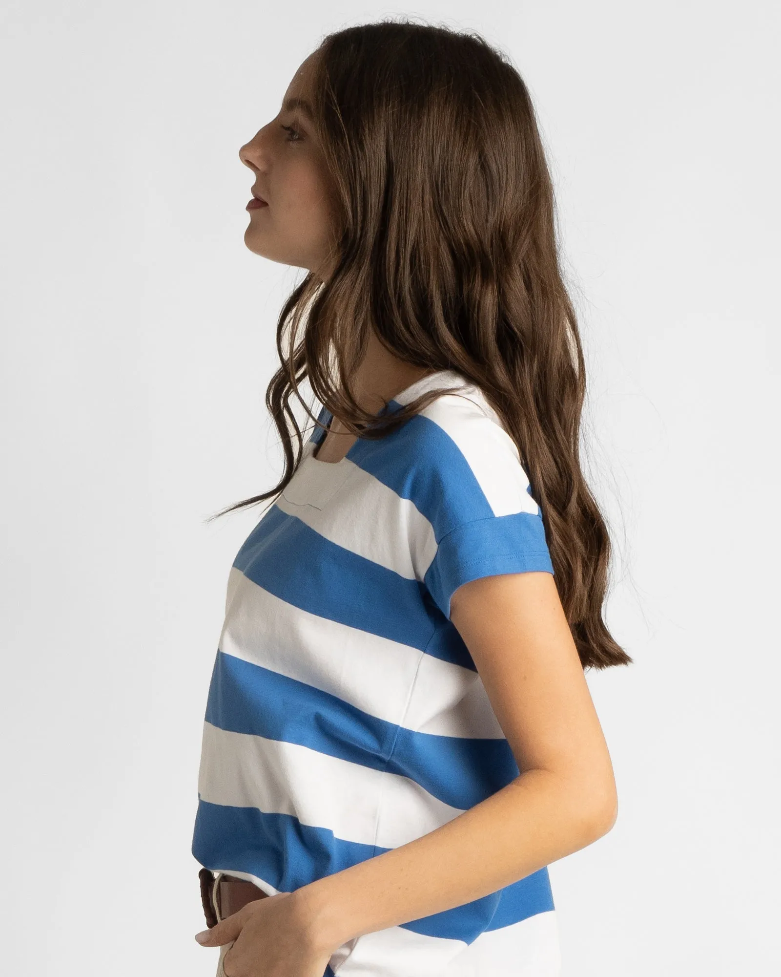 All Angles Tee
