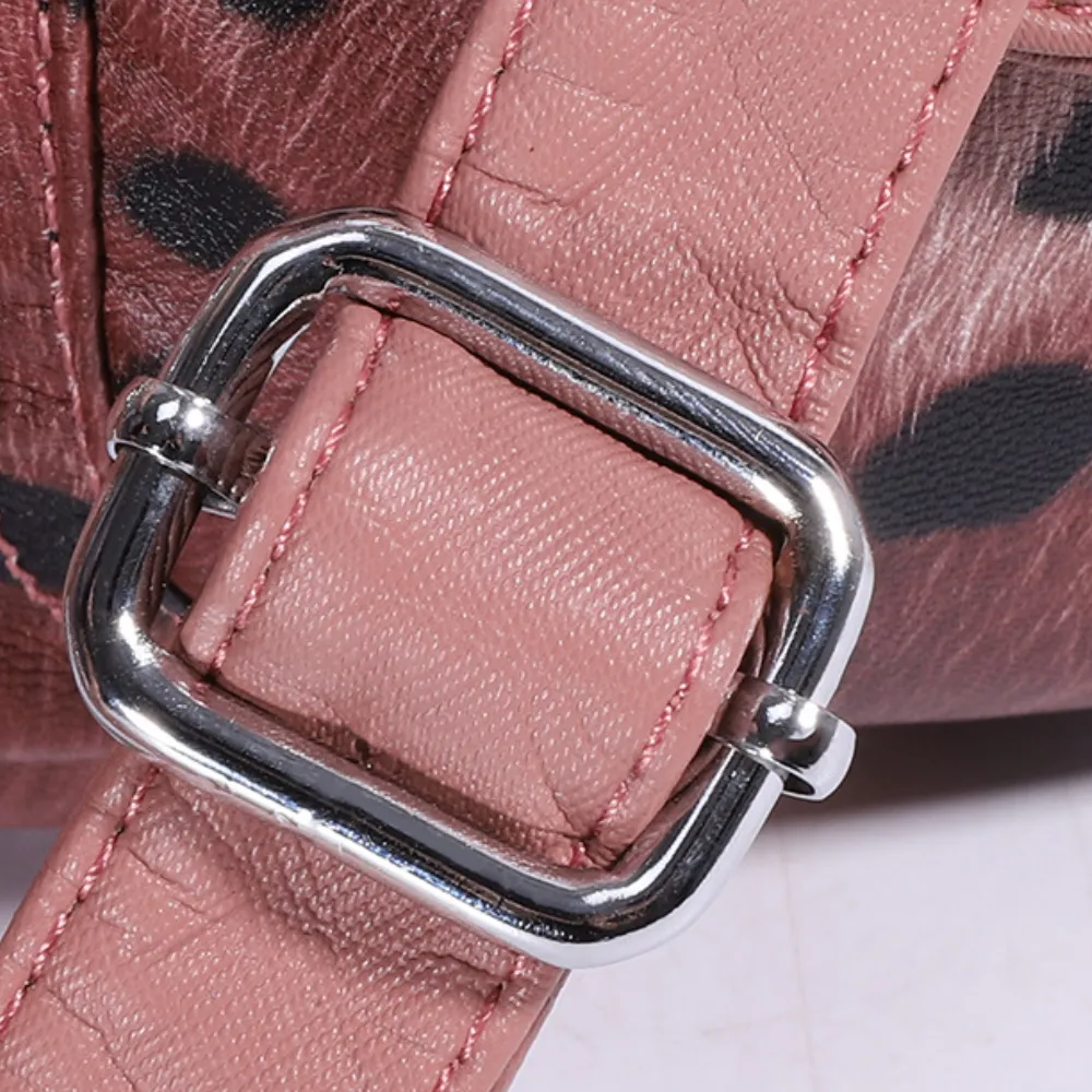 American Contrast Tote Bag