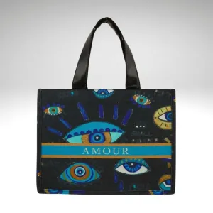 Amour Tote Bag