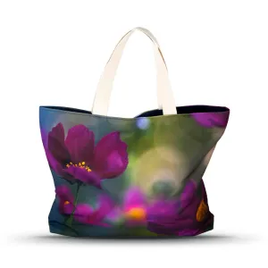 Anemone Shopping Tote