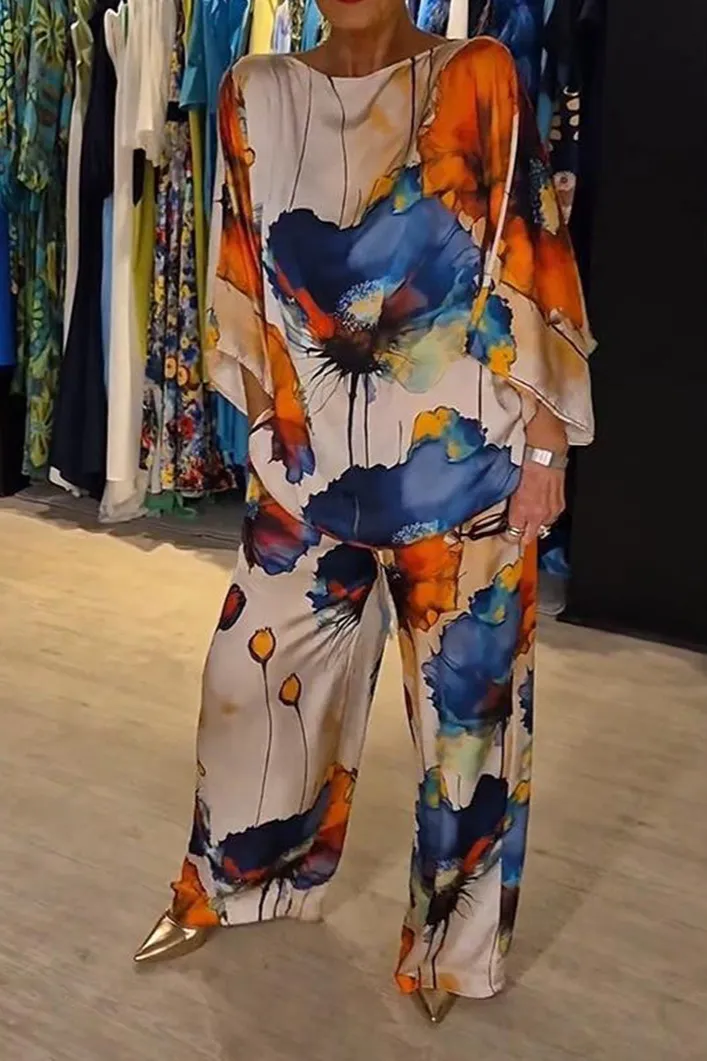Arabella™ - Royal Charm Suit