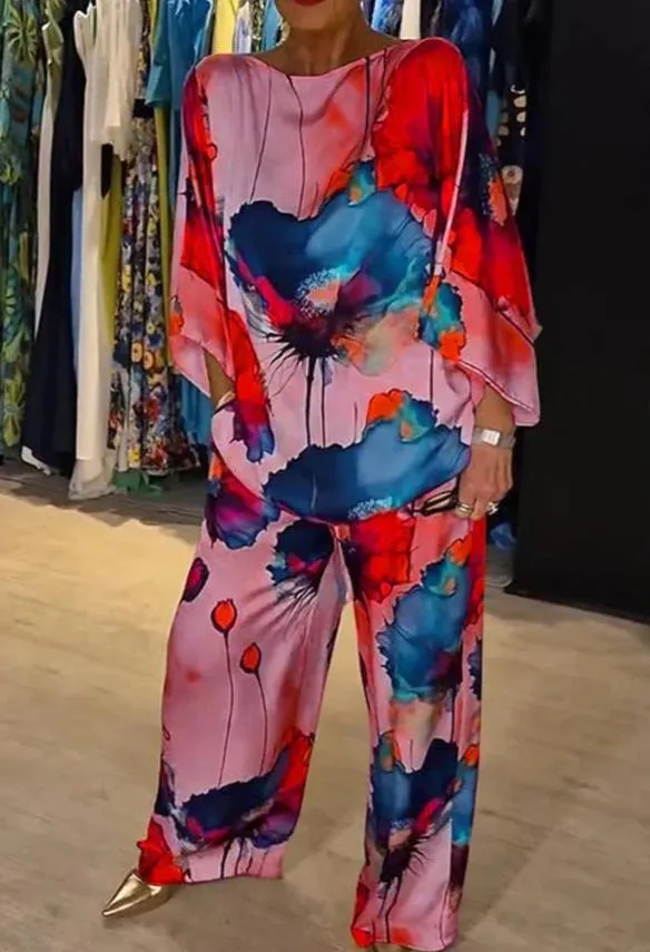 Arabella™ - Royal Charm Suit