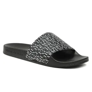 ARMANI EXCHANGE Slippers XUP004-BLK