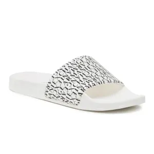 ARMANI EXCHANGE Slippers XUP004-WHT