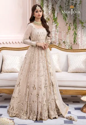 ASIM JOFA | Chandani Luxury Chiffon Collection | AJCC-02