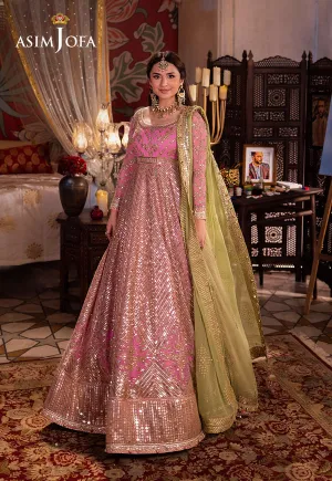 Asim Jofa | Chandni Raatein | AJCR-04