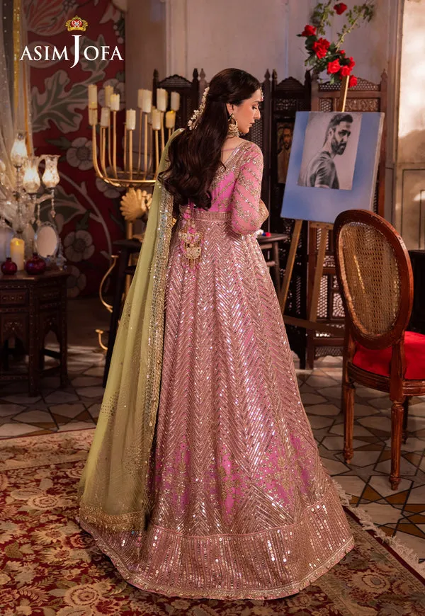 Asim Jofa | Chandni Raatein | AJCR-04