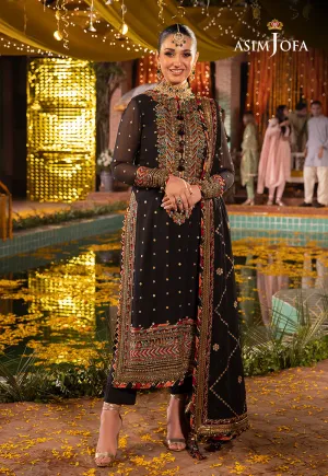 ASIM JOFA | DASTAAN | AJDA-02