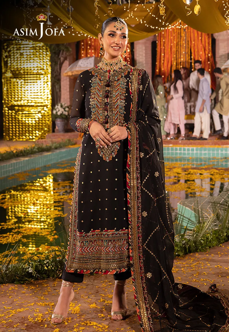 ASIM JOFA | DASTAAN | AJDA-02