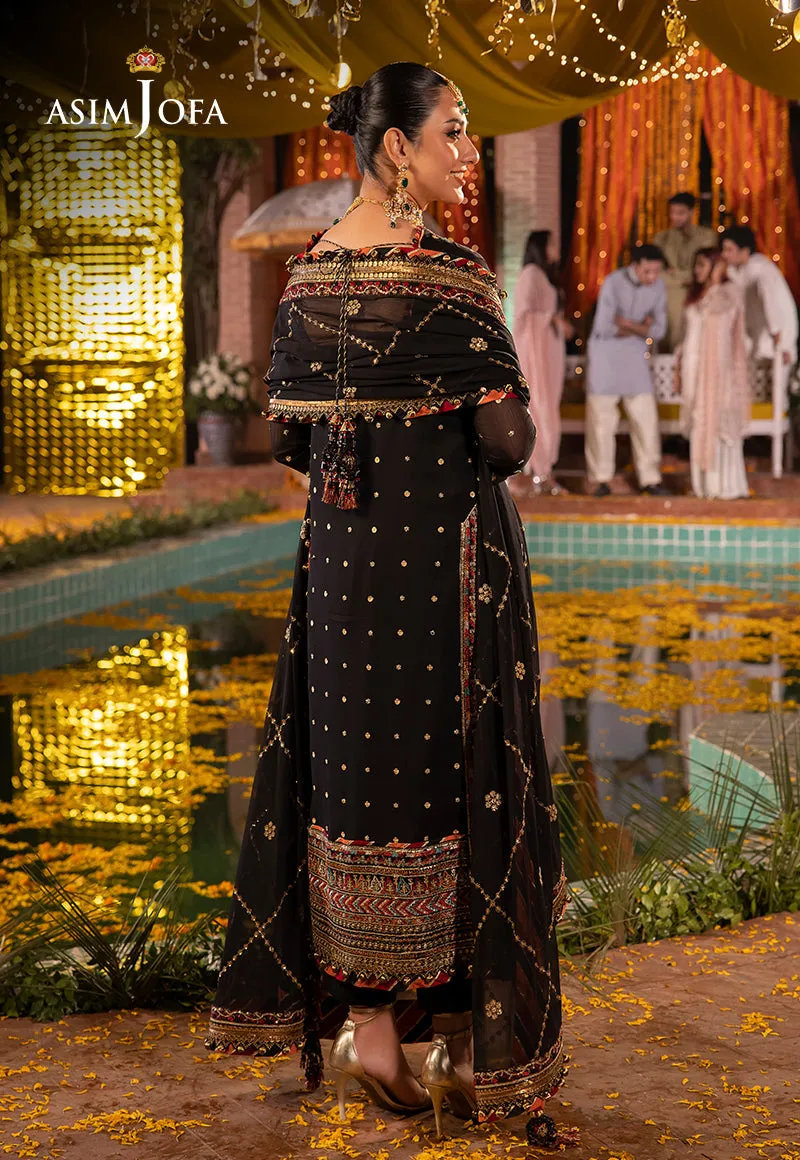 ASIM JOFA | DASTAAN | AJDA-02