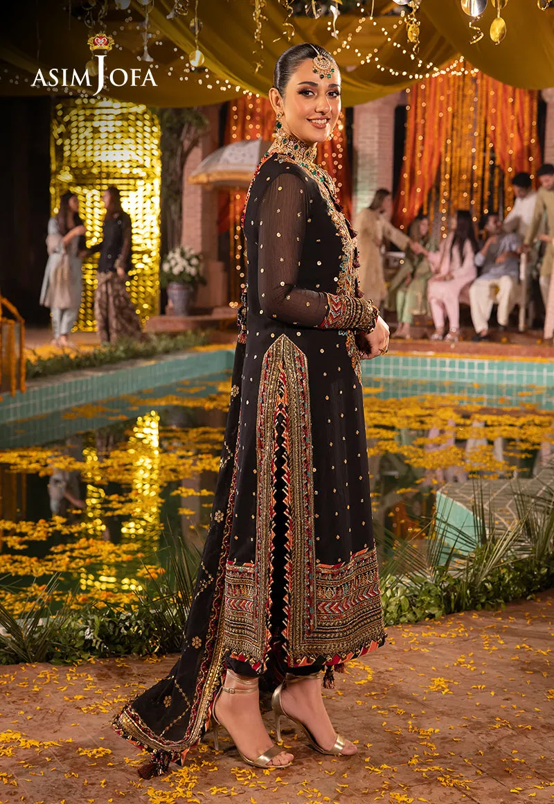 ASIM JOFA | DASTAAN | AJDA-02