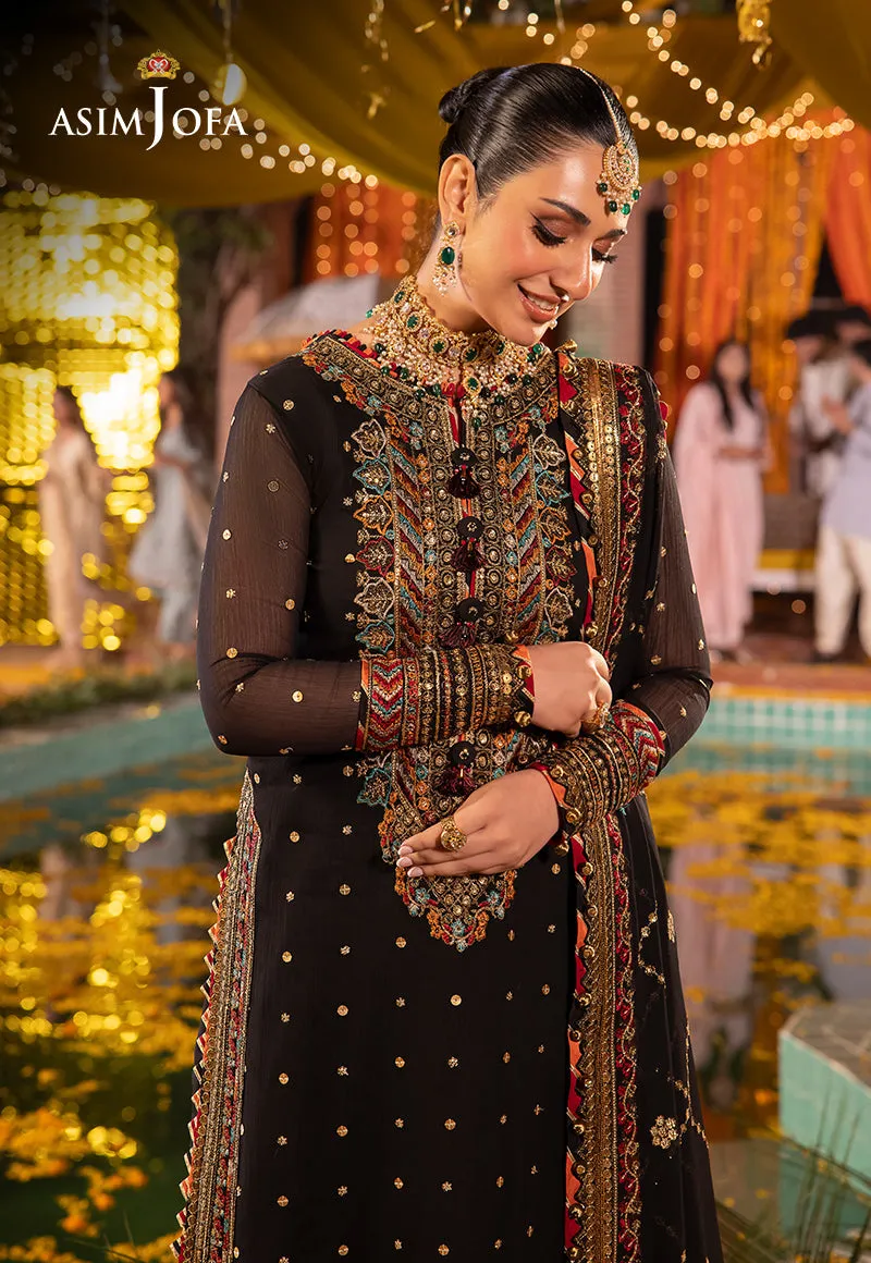 ASIM JOFA | DASTAAN | AJDA-02