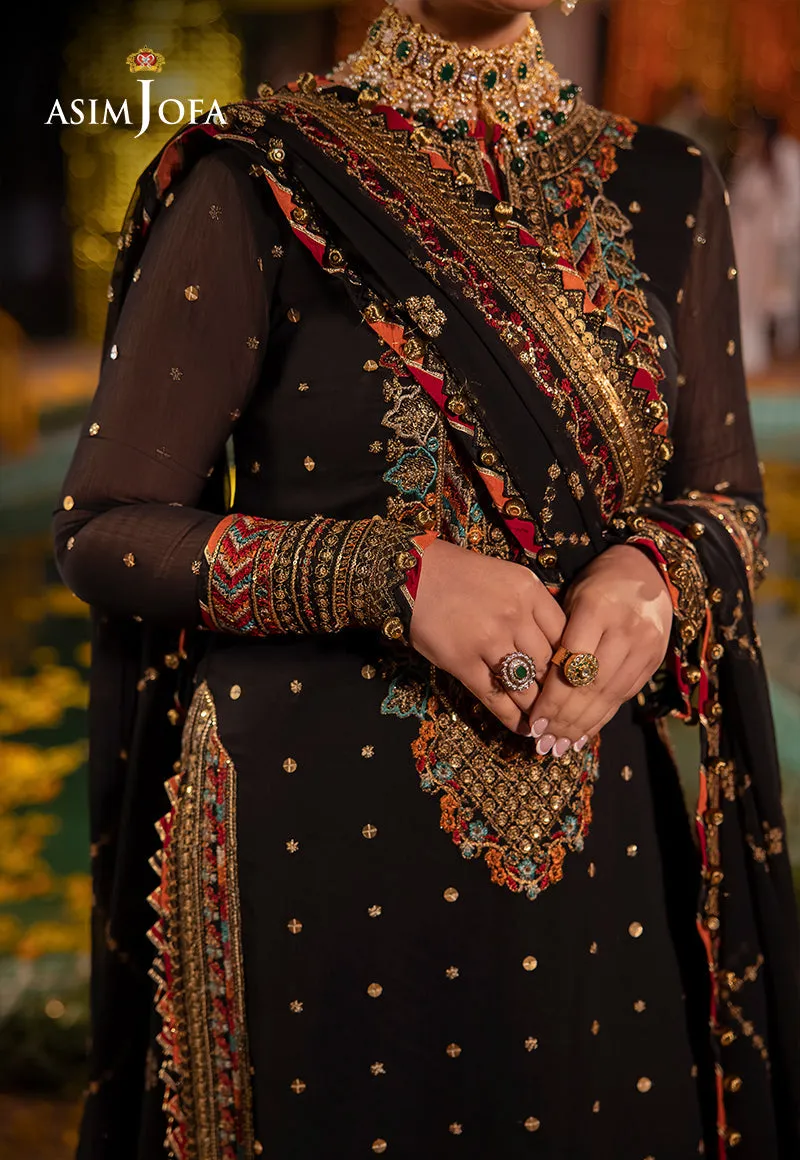 ASIM JOFA | DASTAAN | AJDA-02
