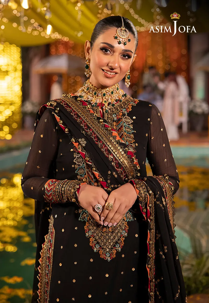 ASIM JOFA | DASTAAN | AJDA-02