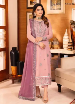 Asim Jofa | MAAHRU, NOORIE & MEERUB '23 | AJSM-26