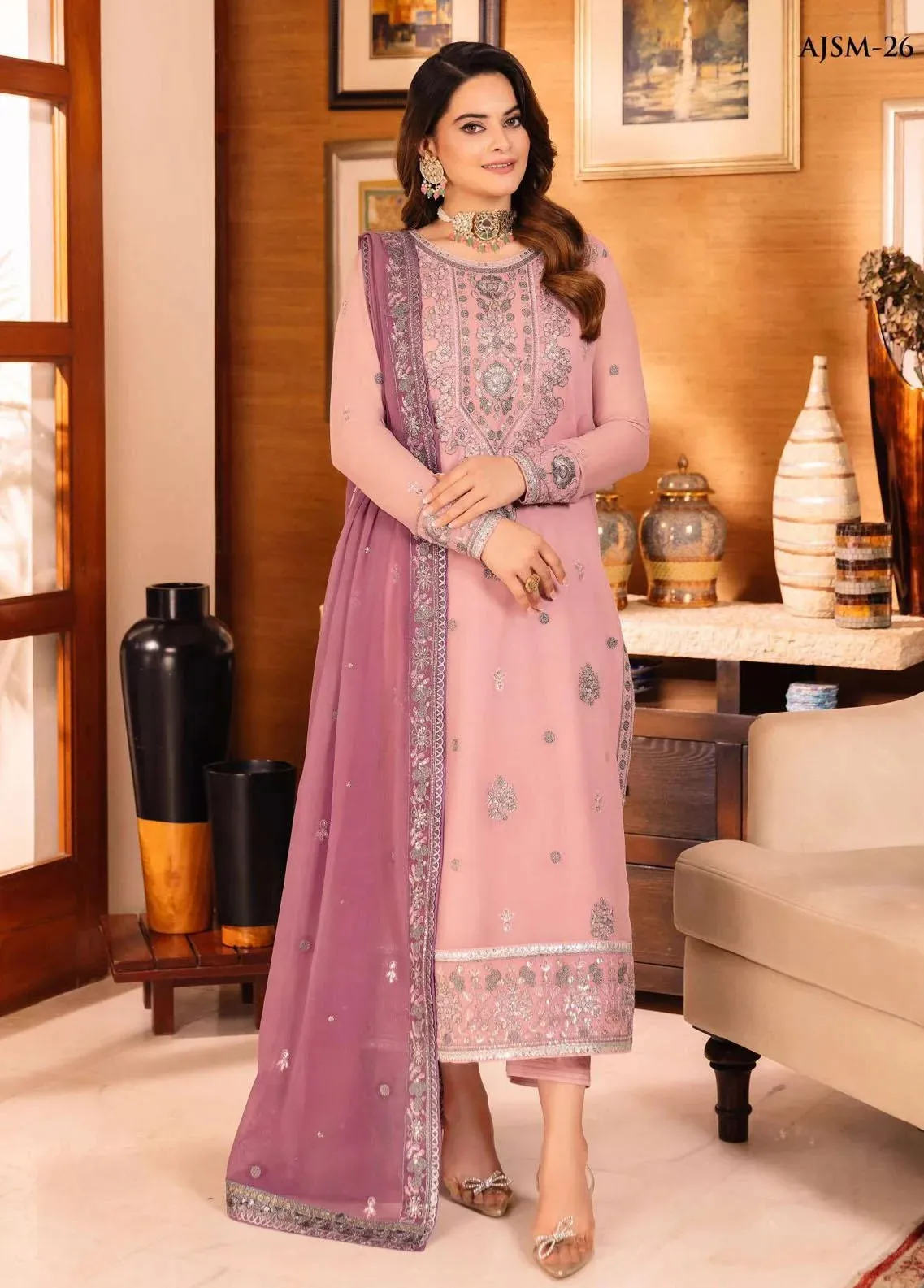 Asim Jofa | MAAHRU, NOORIE & MEERUB '23 | AJSM-26