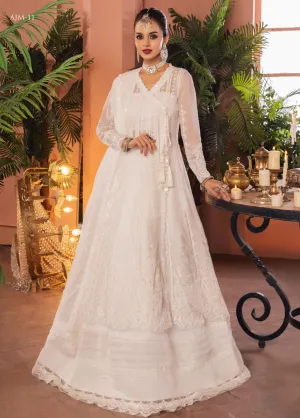 ASIM JOFA | MEHR-O-MAAH - FESTIVE COLLECTION'23 | AJM – 11