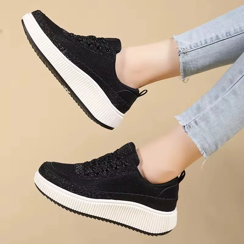 Aurora Sneakers