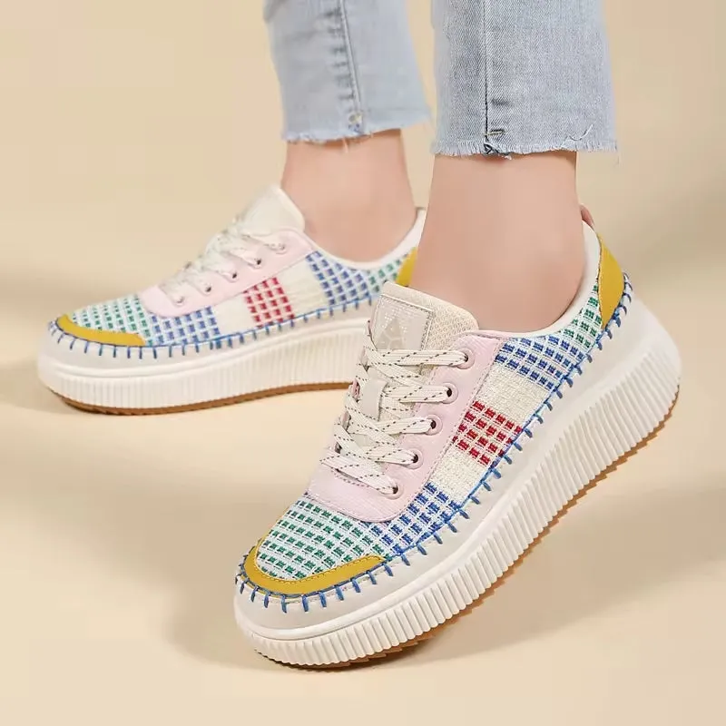 Aurora Sneakers