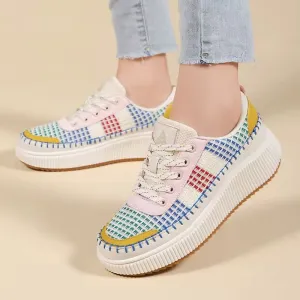 Aurora Sneakers