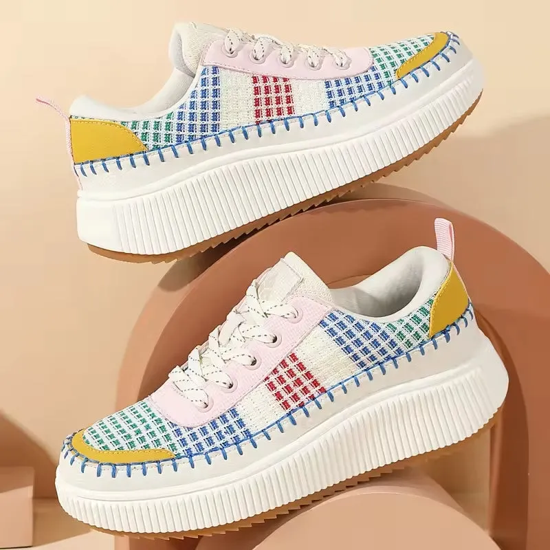 Aurora Sneakers