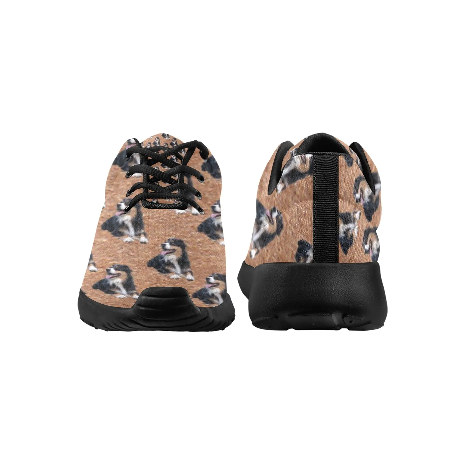 Australian Shepherd Sneakers