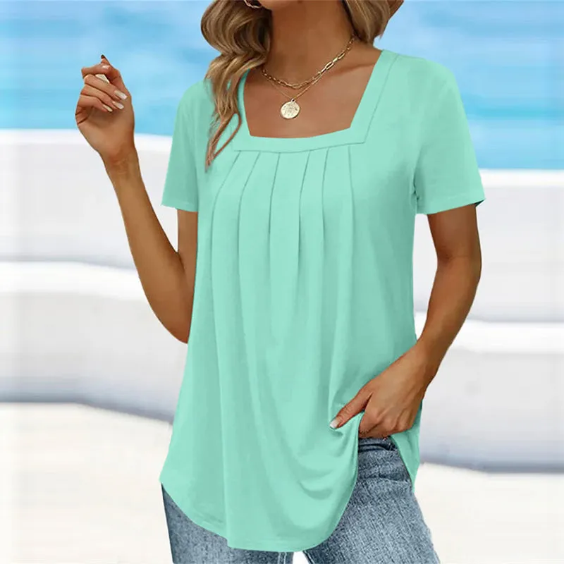 Autumn™ - Autumn Grace Blouse