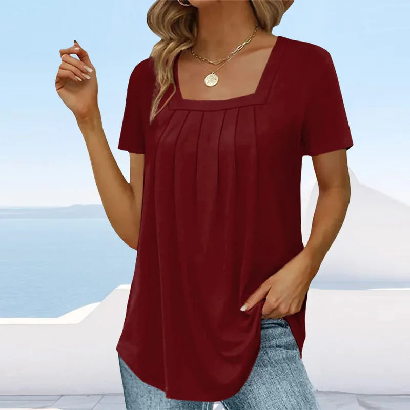 Autumn™ - Autumn Grace Blouse