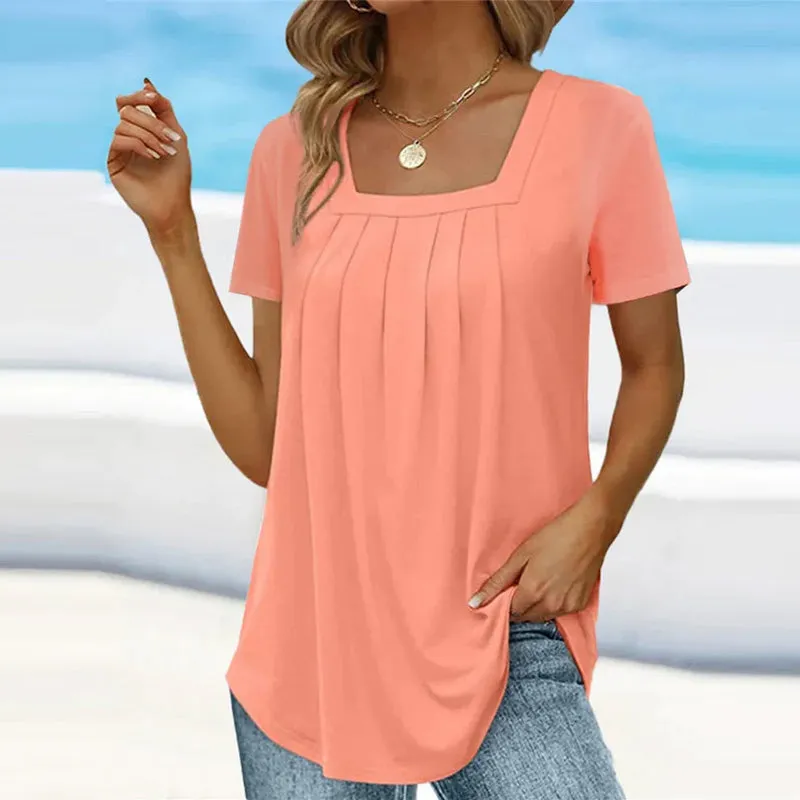 Autumn™ - Autumn Grace Blouse