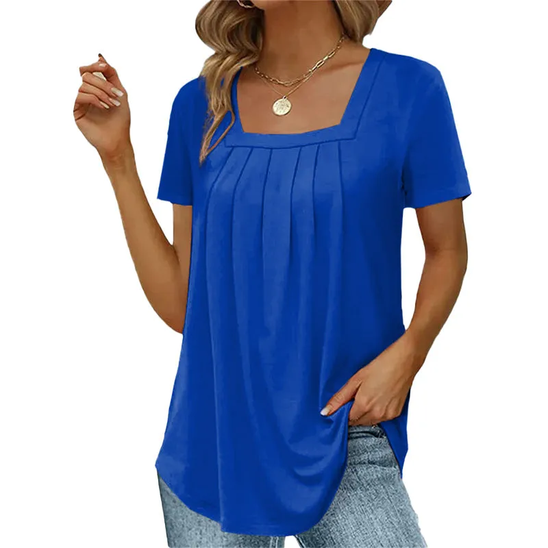 Autumn™ - Autumn Grace Blouse