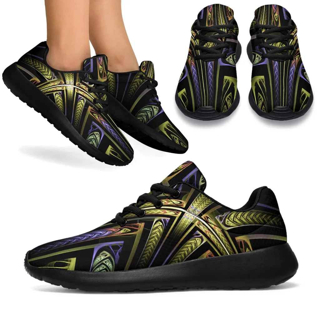Awesome Sport Sneakers