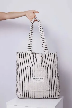 BB Striped Bag