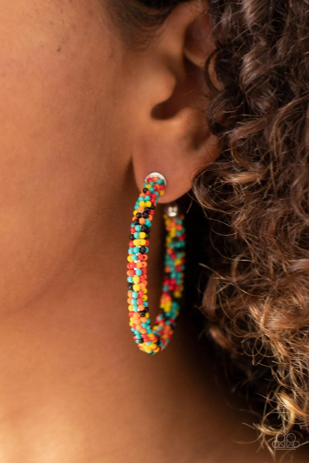 Bead My Lips! - Multi